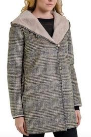  Edie Hooded Coat