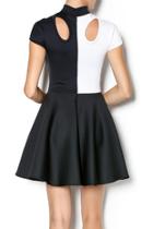  Charlie A-line Dress