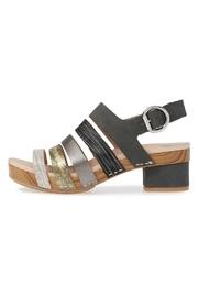  Meribeth Multi-strap Sandal