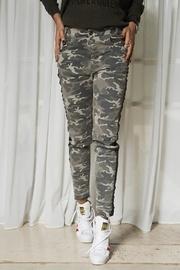  Army Pants