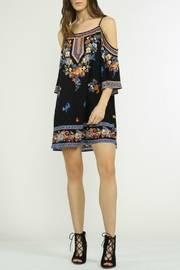  Flying Colors Dress