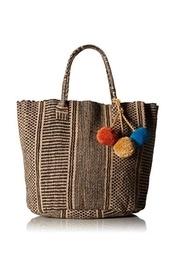  Tortuga Woven Tote