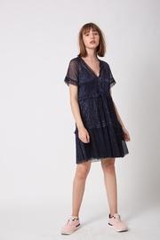  Vanessa Dress Navy