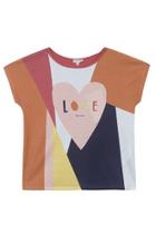  8-14 Years Love Shirt