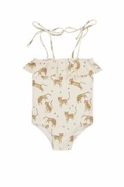  Tigers One-piece Swimsuit