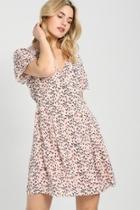 Graceful Layer Dress
