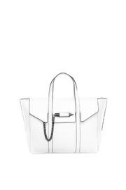  Barton-m Leather Tote