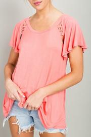  Simple Detail Top