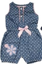  Romper With Headband