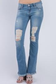  Sloane Bootcut