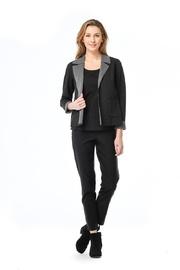  Ponte Jacket