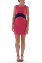  Perfect Pink Sheath