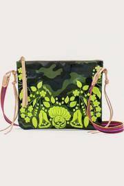  Jane Crossbody