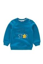  Blue Star Sweatshirt
