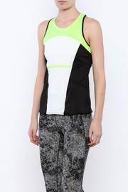  Workout Cami Top
