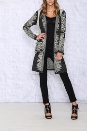  Gorgeous Knit Cardigan