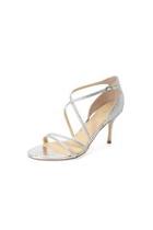  Garis Sparkle Heel