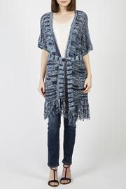 Payton Knit Cardigan