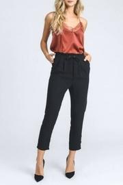 Ruffle Dress Pant