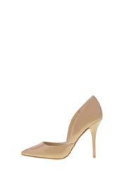  Stilo Nude Pumps