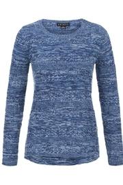  True Navy Sweater
