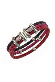  Three Cords Bracelet