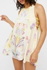  Dream Free Tunic