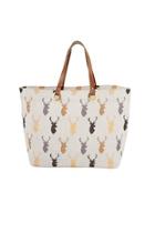  Stag Horn Tote