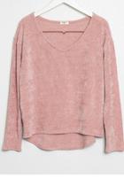  Claire Classic Pullover