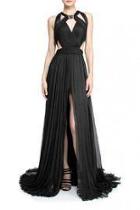  Sleeveless Kendall Gown