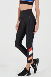  Time Trial Legging