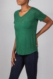  Forest-green Everyday Tee