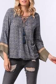  The Faith Top