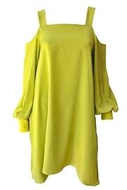 Silk Strappy Dress