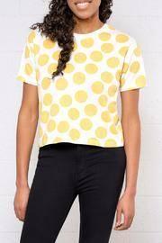  Dots Top