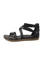  Leather Gladiators