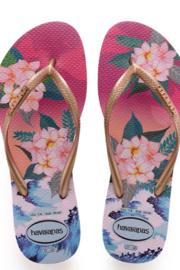Havaianas You St. Tropez Sandal