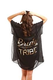 Bride Tribe Cover-up