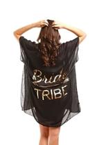 Bride Tribe Cover-up