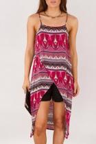  Shona Boho Top