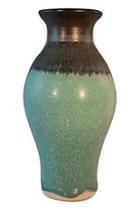  Flare Top Vase