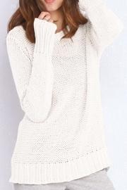  Huckleberry Crewneck Sweater
