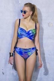  Plus Cup Bikini