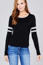  L/s Active Top