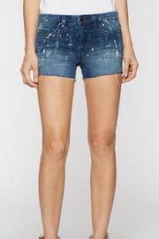  Little Pixie Short