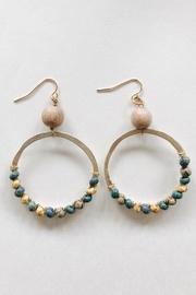  The Pathfinder Earring