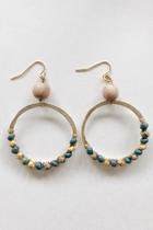  The Pathfinder Earring