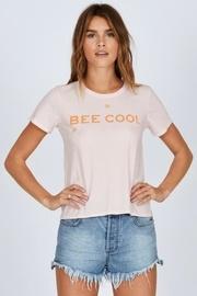  Be Cool Tee