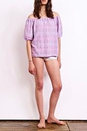  Gelato Reversible Top