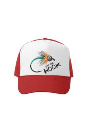  Off The Hook Trucker Hat